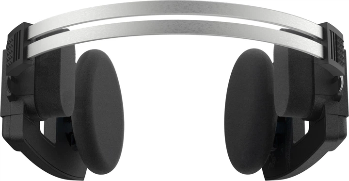 Навушники накладні Koss Porta Pro Wireless 2.0 Black - зображення 3