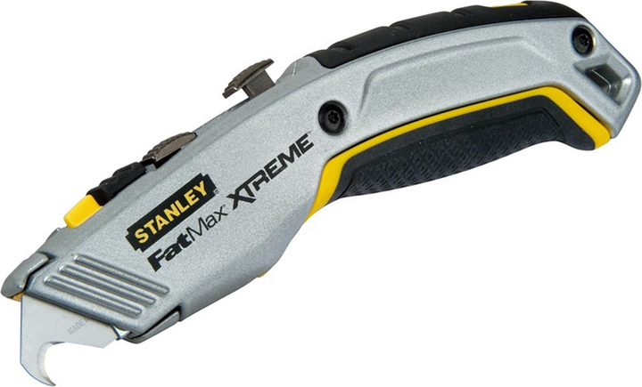 Ніж Stanley FATMAX Twinblade з 2 лезами (0-10-789) - зображення 2