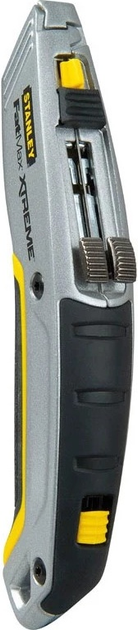 Ніж Stanley FATMAX Twinblade з 2 лезами (0-10-789) - зображення 5
