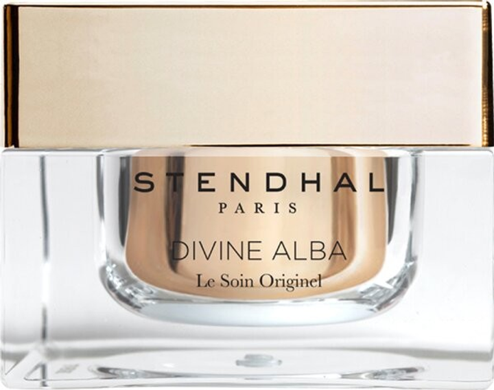 Крем для обличчя Stendhal Divine Alba від пігментних плям 50 мл (3355996052074) - зображення 1