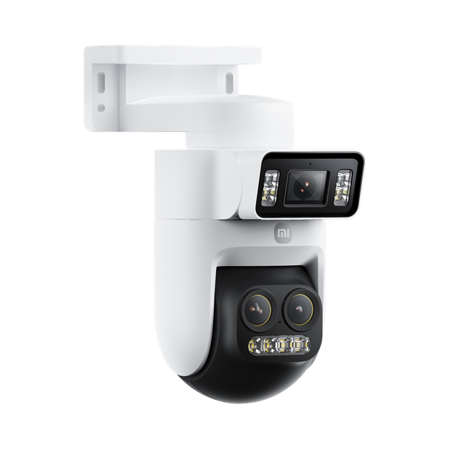 IP WiFi Камера Xiaomi Outdoor Dual 4 Pro 15 МП 9X Зум, захист IP66 - Фото 1 IP WiFi Камера Xiaomi Outdoor Dual 4 Pro 15 МП 9X Зум, захист IP66 - изображение 1
