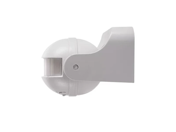 Датчик руху Luxel 0,5W IP44 (MS-01W) - зображення 3