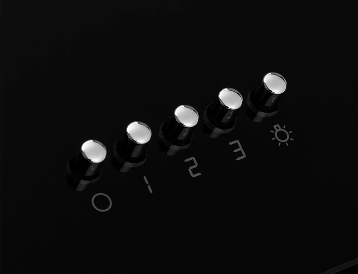Вытяжка Minola HDN 5222 BL/Inox 700 LED - изображение 8
