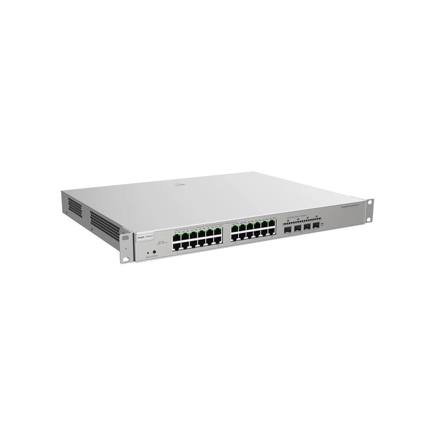 Коммутатор Ruijie Reyee RG-NBS5100-24GT4SFP-P - изображение 3