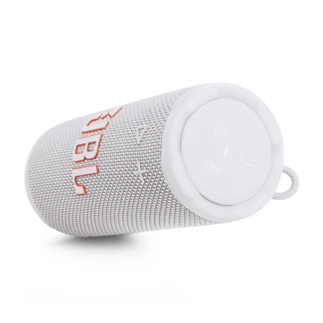 Акустична система JBL Grip White (JBLGRIPWHT) - зображення 9