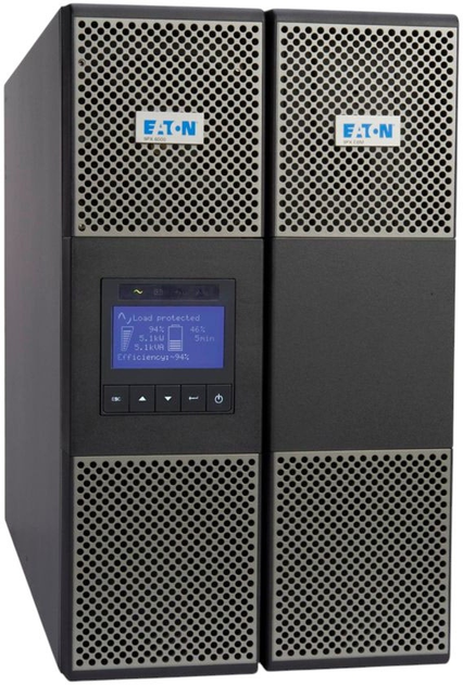 UPS Eaton 9PX 3000i RT2U 9PX3000IRT2U 3000VA 3000W (0743172081384) - obraz 9