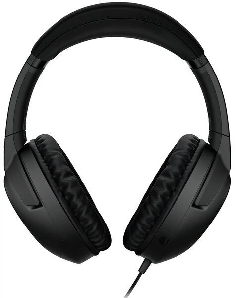 Гарнітура Asus ROG Strix Go USB Black (90YH02Q1-B2UA00) Чорний 25721 - Фото 10 Гарнітура Asus ROG Strix Go USB Black (90YH02Q1-B2UA00) Чорний 25721 - изображение 10