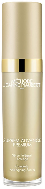 Serum do twarzy Methode Jeanne Piaubert Supreme Advance Premium przeciwstarzeniowe 30 ml (3355998071820) - obraz 1