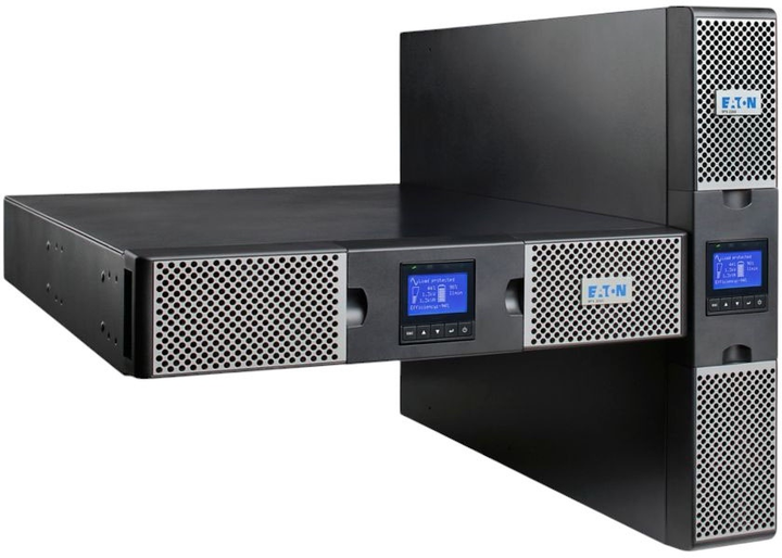 UPS Eaton 9PX 2200i RT2U Netpack 9PX2200IRTN 2200VA 2200W (0743172081414) - obraz 3