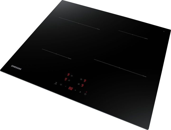 Płyta indukcyjna Samsung NZ64T3706A1/UR - obraz 3