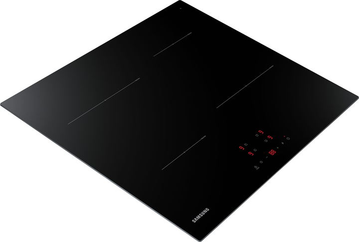 Płyta indukcyjna Samsung NZ64T3706A1/UR - obraz 5