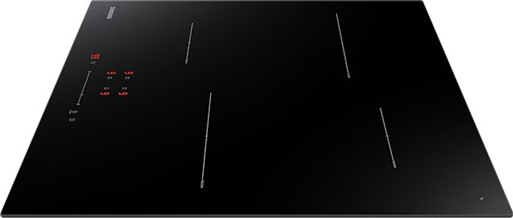 Варильна поверхня індукційна Samsung NZ64T3707A1/UR - зображення 2