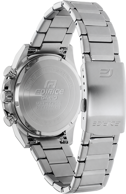 Мужские часы CASIO Edifice EFS-S620DB-1AVUEF - изображение 3