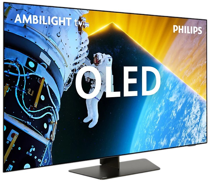 Телевізор Philips 48" 48OLED819/12 - зображення 2