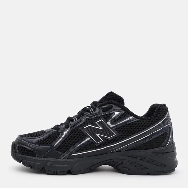 Підліткові кросівки для хлопчика New Balance 740 GR740BM 37 (4.5