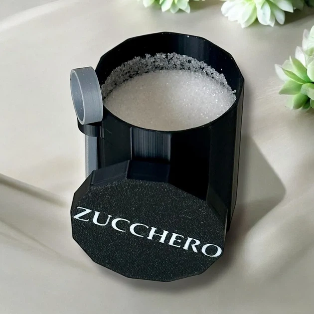 Цукорниця "Zucchero". Aivory - изображение 2