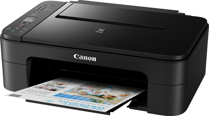 Urządzenie wielofunkcyjne Canon Pixma TS3340, Wi Fi (3771C007AA / 3771C007BA) - obraz 2