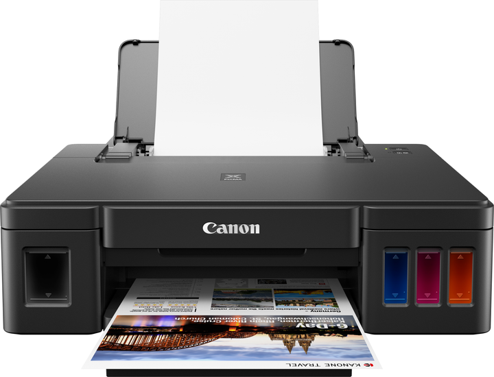 Принтер Canon PIXMA G1410 (2314C009) - зображення 3