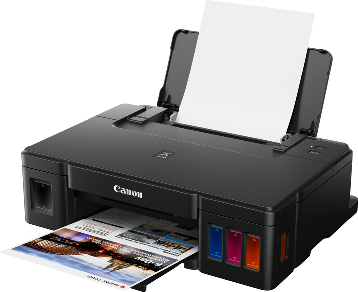 Принтер Canon PIXMA G1410 (2314C009) - зображення 4