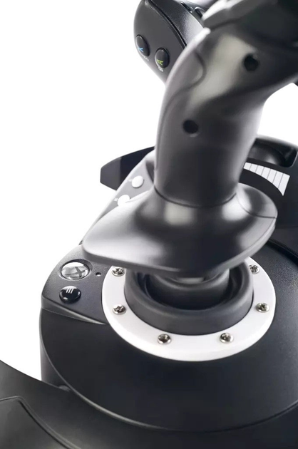 Joystick Thrustmaster T.Flight Hotas One Black (THRTHOTMFS) - obraz 7