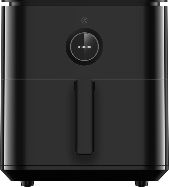 Frytkownica beztluszczowa Xiaomi Mi Smart Air Fryer 6.5 l Czarny (BHR7357EU) (47706/CYAHZA3XY00038) - Outlet - obraz 1
