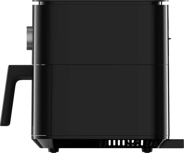 Frytkownica beztluszczowa Xiaomi Mi Smart Air Fryer 6.5 l Czarny (BHR7357EU) (47706/CYAHZA3XY00038) - Outlet - obraz 4