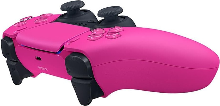 Bezprzewodowy kontroler Sony PlayStation DualSense V2 Nova Pink (0711719575962) (955555911294781) - Outlet - obraz 3