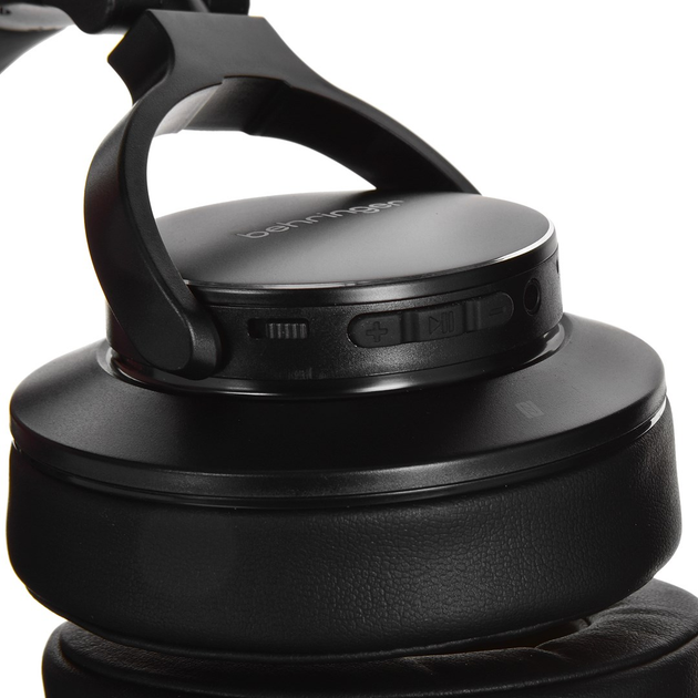 Навушники Behringer BH480NC (MISBHISLU0028) (S240600341F5T) - Уцінка - зображення 7