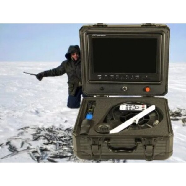 Камера ЯЗЬ-52 Актив – прочная и надежная фотокамера для экстремальных съемок