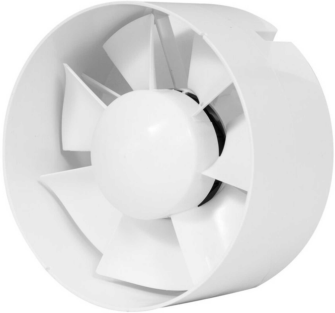 Wentylator kanałowy Europlast E-extra EK150 - obraz 1