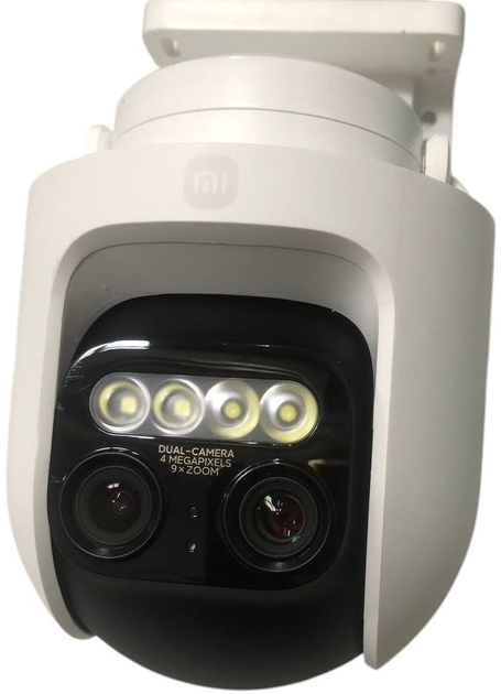 IP-камера Xiaomi Outdoor Camera CW700S (BHR9401EU) (59822/A3ALKF5T800882) - Уцінка - зображення 2