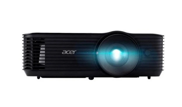 Проектор Acer X139 (MR.JX611.00Z) - изображение 3