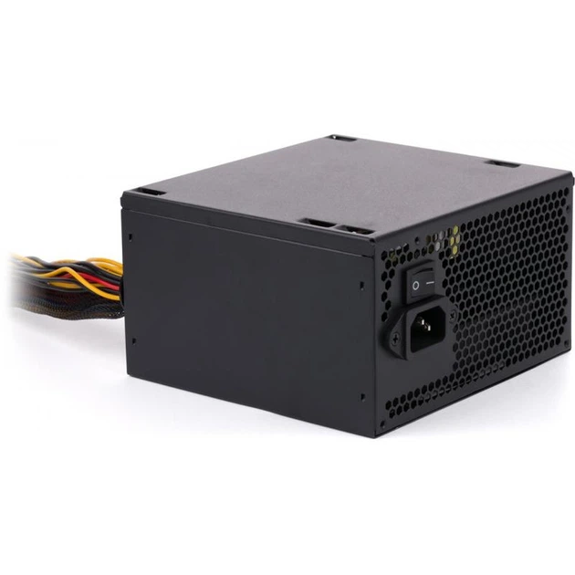 Блок питания 500W Vinga (PSU-500-12) - изображение 4