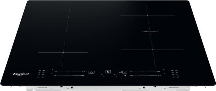Płyta indukcyjna Whirlpool WB S2560 NE - obraz 2