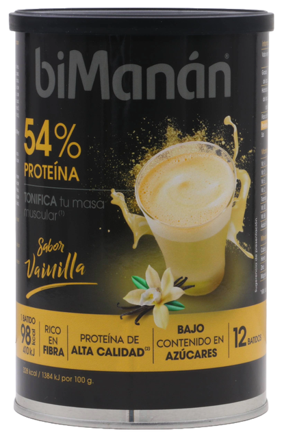 Protein Bimanan BeFit 360 g Vanilla (3175681300941) - obraz 2