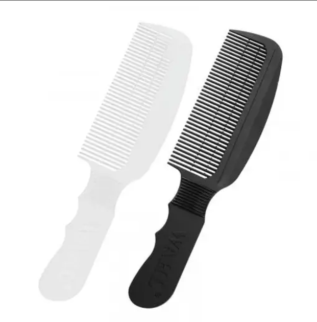 Расческа для стрижки под машинку Wahl Speed Comb белый 03329-117 - Фото 5 Расческа для стрижки под машинку Wahl Speed Comb белый 03329-117 - изображение 5