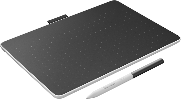 Графічний планшет Wacom One M Bluetooth (CTC6110WLW1B) - зображення 2
