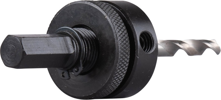 Adapter sześciokątny Makita na 32-152 mm (D-17186) - obraz 3