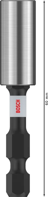 Uchwyt na bity Bosch PRO Impact 1/4 (2608522321) - obraz 2