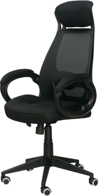 Кресло Special4You Briz Black (E0444) - Фото 3 Кресло Special4You Briz Black (E0444) - изображение 3
