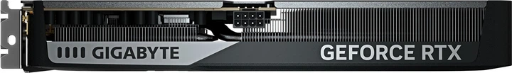 Відеокарта Gigabyte PCI-Ex GeForce RTX 5060 Ti EAGLE MAX OC 16GB GDDR7 (128bit) (2617/28000) (HDMI, 3 x DisplayPort) (GV-N506TEAGLEMAX OC-16GD) - зображення 5