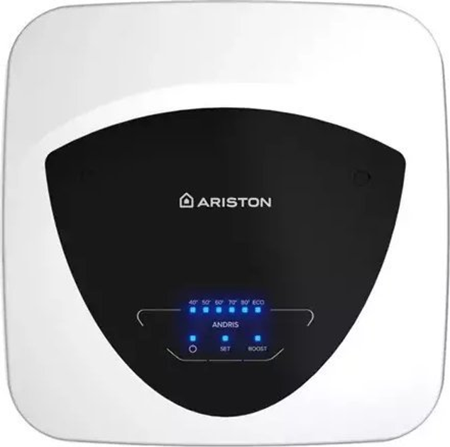 Bojler Ariston Andris Elite 10/5 EU (3105075) - obraz 1