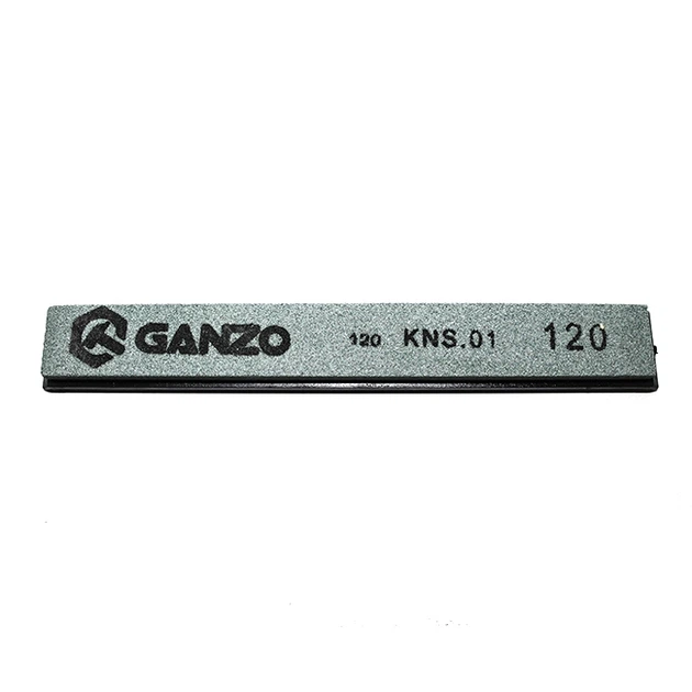 Додатковий камінь Ganzo для точильного верстату 120 grit SPEP120 - изображение 4