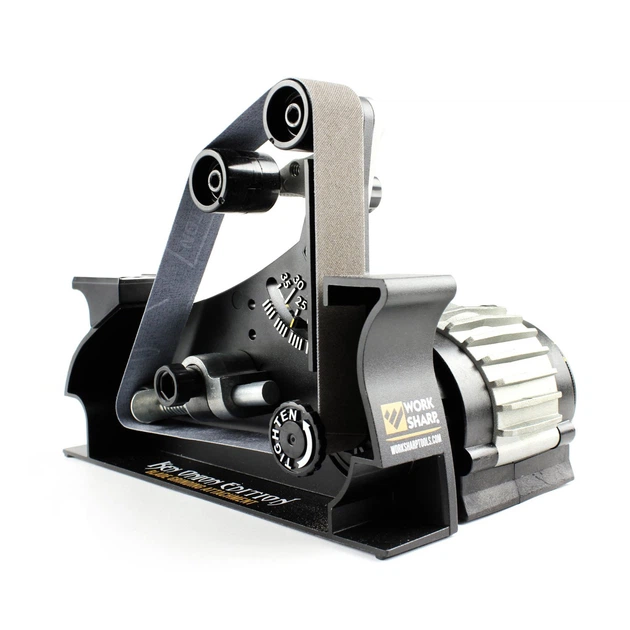 Work Sharp насадка Blade Grinder для точила Ken Onion Edition - изображение 12