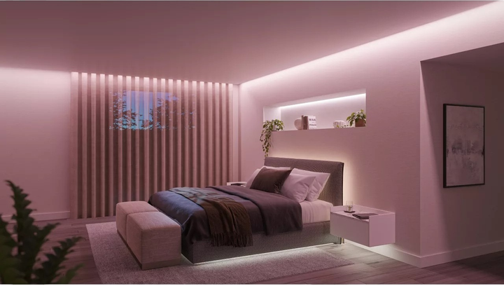 Taśma LED Philips Hue Solo 5 m EU (872016932669900) - obraz 8