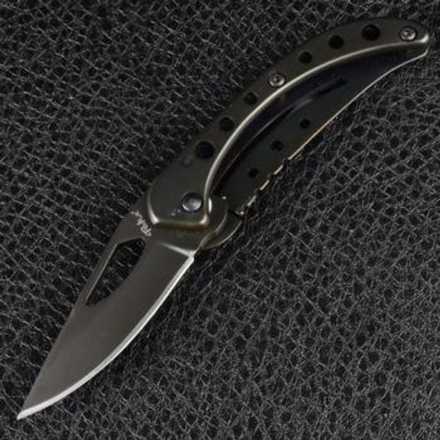 Нож TEKUT Sealion LK3881 (длина: 12 5cm лезвие: 5 1cm) - изображение 2