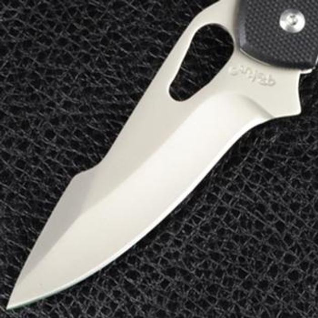 Нож TEKUT Warrior LK5030 (длина: 19 7cm лезвие: 8 2cm) - изображение 2