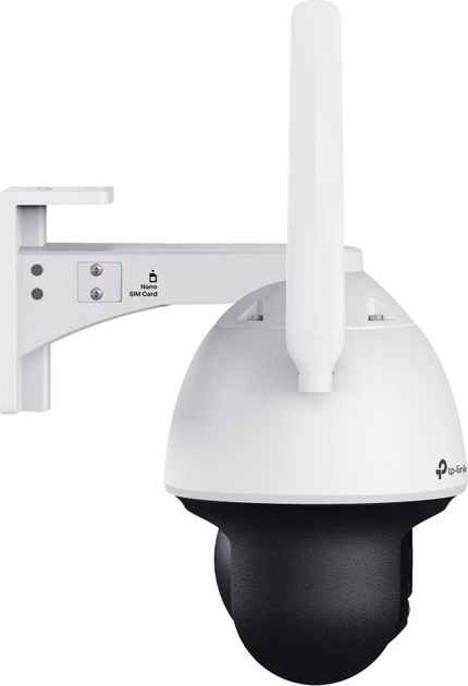 Kamera IP TP-LINK VIGI C540-4G (TPLVC5404G) - obraz 2