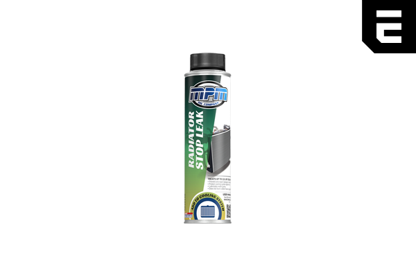 Присадка стоп-теч для системи охолодження MPM AD26250 Radiator Stop Leak 250мл - изображение 2
