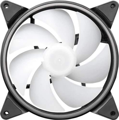 Wentylator Chieftec PWM 140 mm (753263078827) - obraz 3